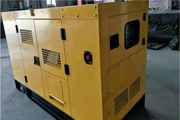 尚义发电机出租