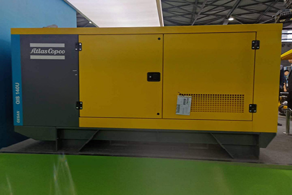 尚义发电机出租