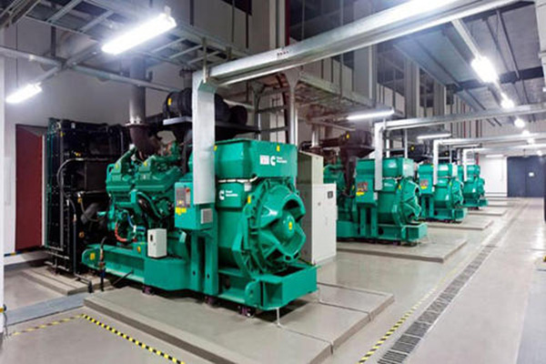 尚义发电机出租 尚义发电机出租