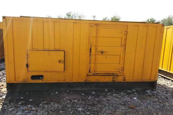 尚义发电机出租 尚义发电机出租