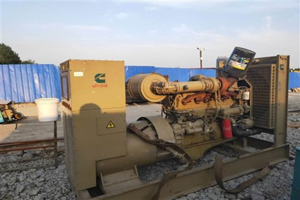 尚义发电机出租 尚义发电机出租