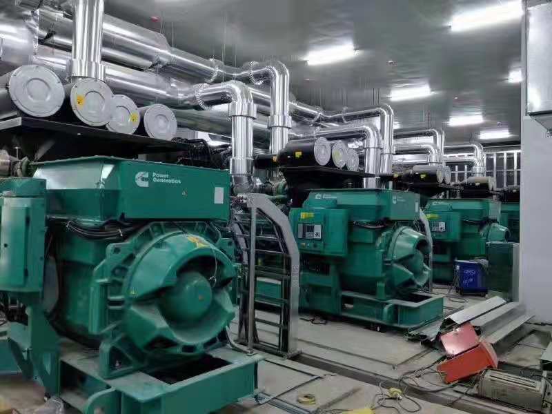 尚义发电机出租 尚义发电机出租