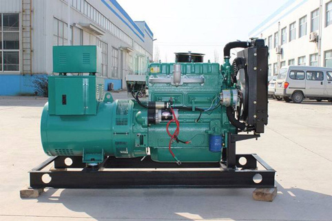 尚义小型柴油发电机 尚义小型柴油发电机