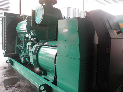 尚义柴油发电机 尚义柴油发电机