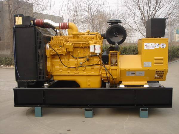 尚义发电机出租 尚义发电机出租