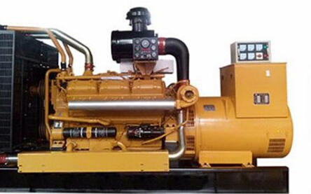 尚义发电机出租