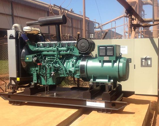 尚义发电机出租 尚义发电机出租