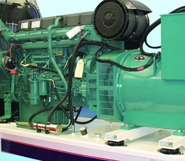 尚义发电机出租